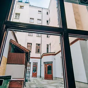 Apartment Klimatyczny Przy Rynku Wroclaw