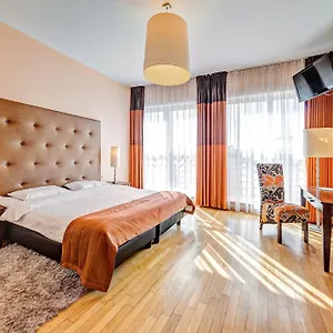 Lejlighedshotel Don Prestige