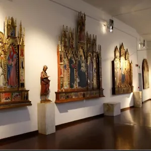 Cor Magis Kamullia A 200 Mt Dal Centro Storico E Vicino Stazione Appartamento