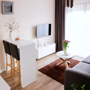 Apartment Bimba & Free Parking