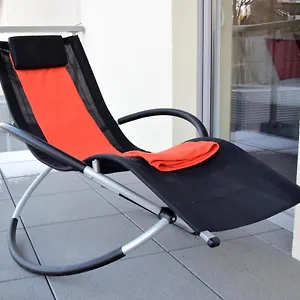 Apartment Homely Place Serce Poznania - Stary Rynek - Parking