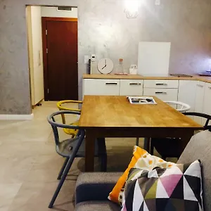 Apartment Piper Cytadela