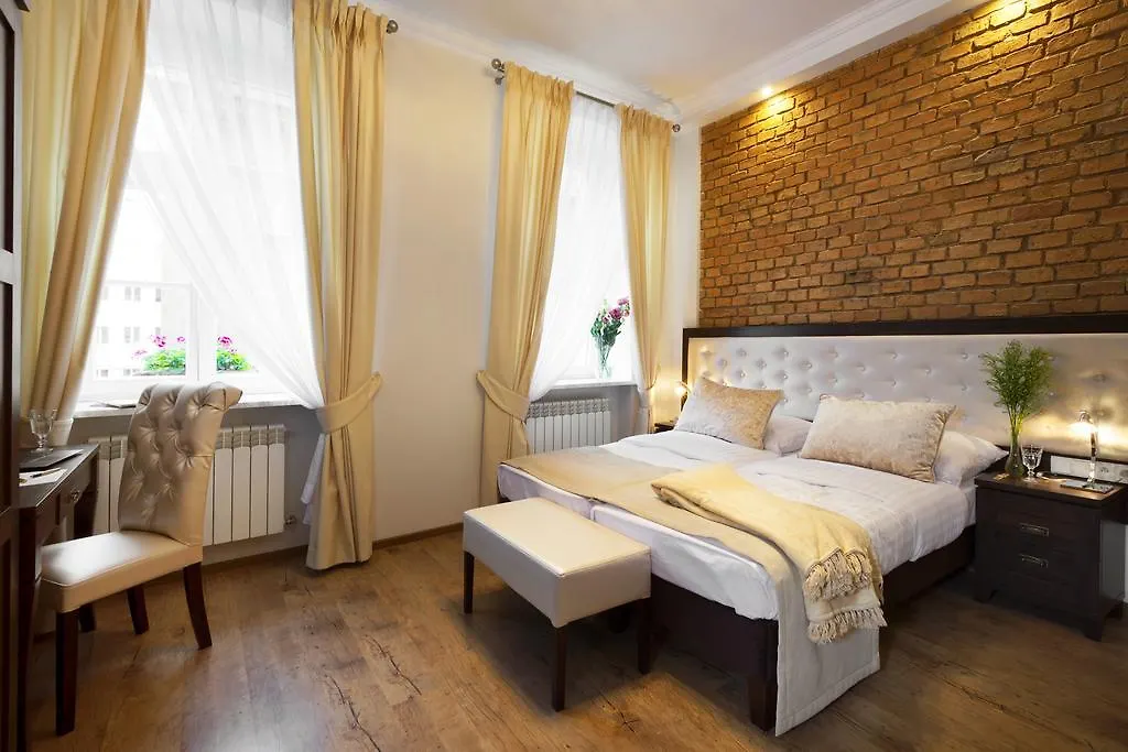 Aparthotel Wodna Poznaň 2*,  Polsko