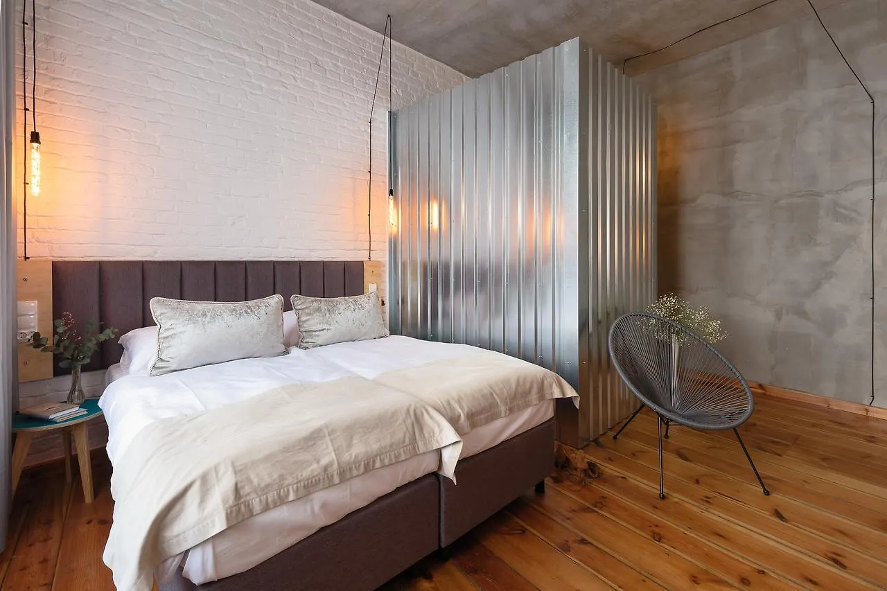 Apartmán Aparthotel Wodna Poznaň